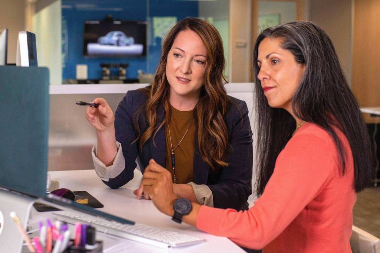 HR Consulting meeting in Idaho