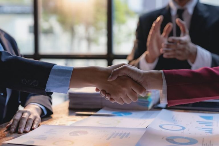 Consulting, part-time, fractional HR outsourcing