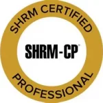 SHRM CP Certification
