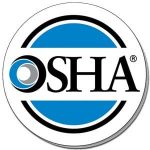 OSHA 10-Hour Badge